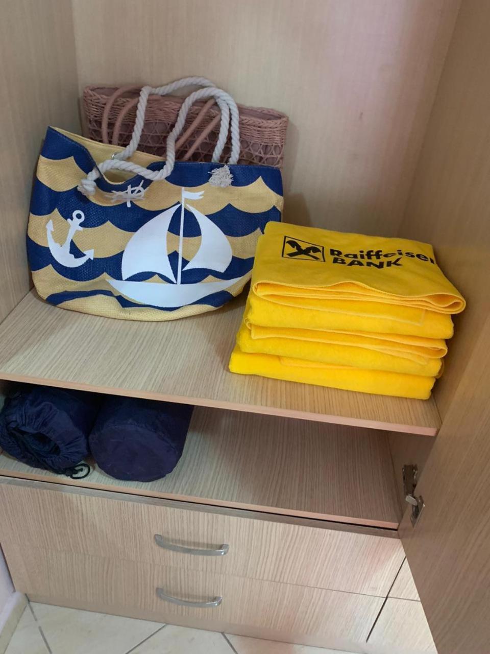 Lungomare Apartment Sea Home Wlora Zewnętrze zdjęcie