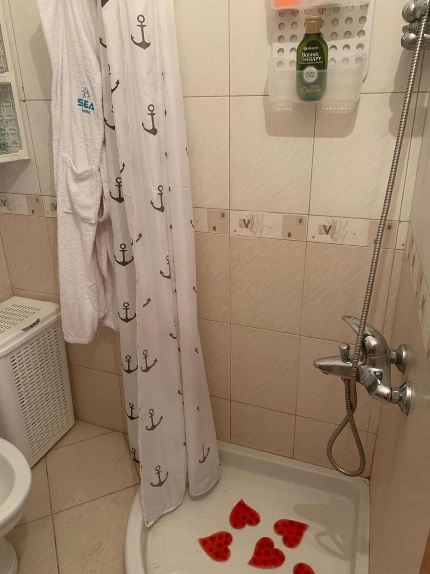 Lungomare Apartment Sea Home Wlora Zewnętrze zdjęcie