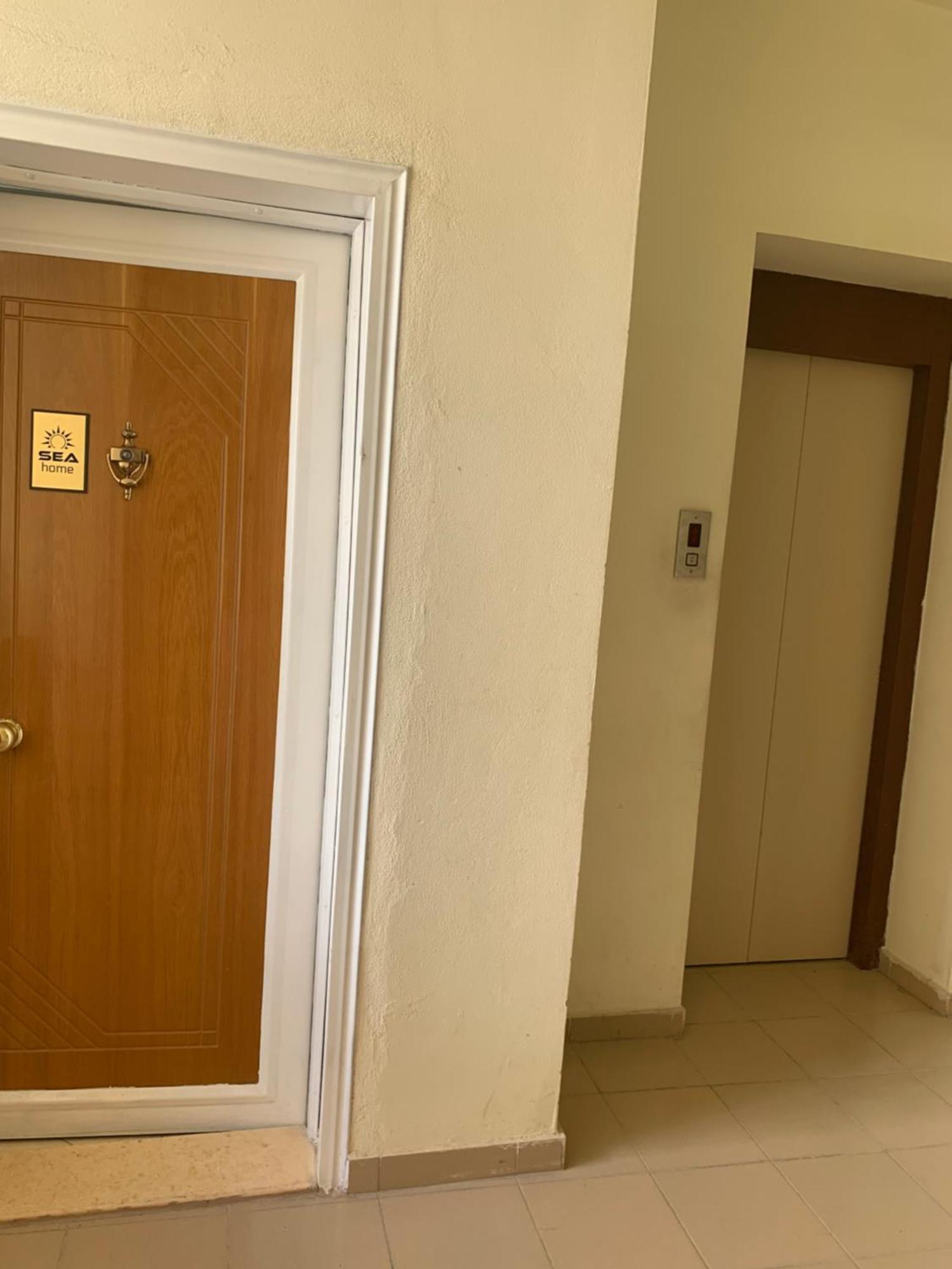 Lungomare Apartment Sea Home Wlora Zewnętrze zdjęcie