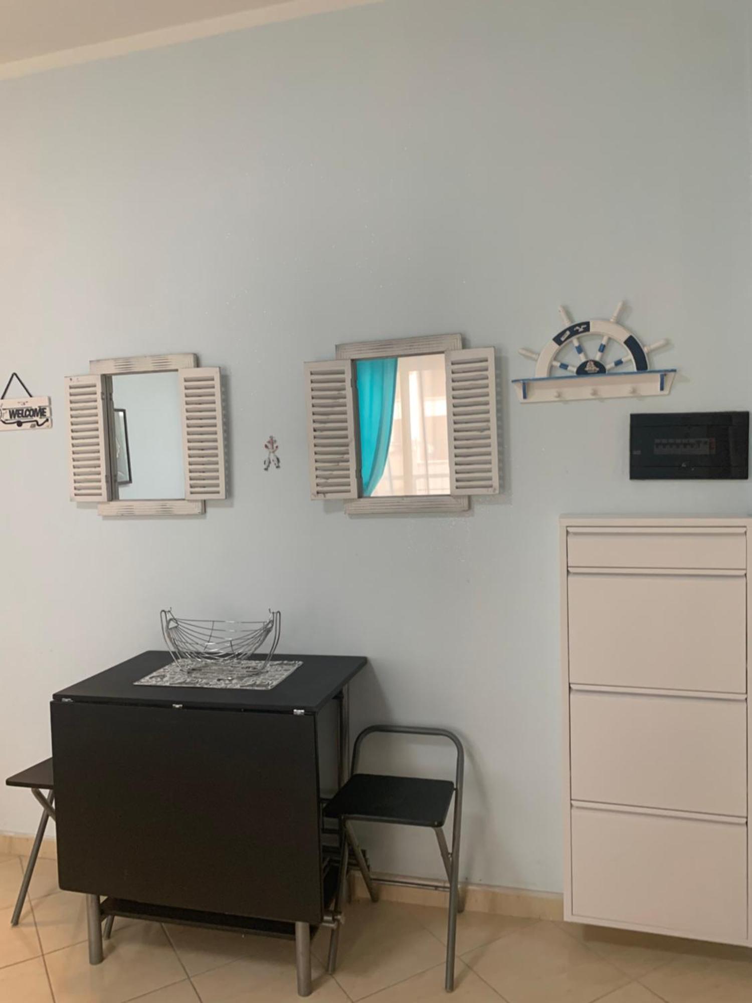 Lungomare Apartment Sea Home Wlora Zewnętrze zdjęcie