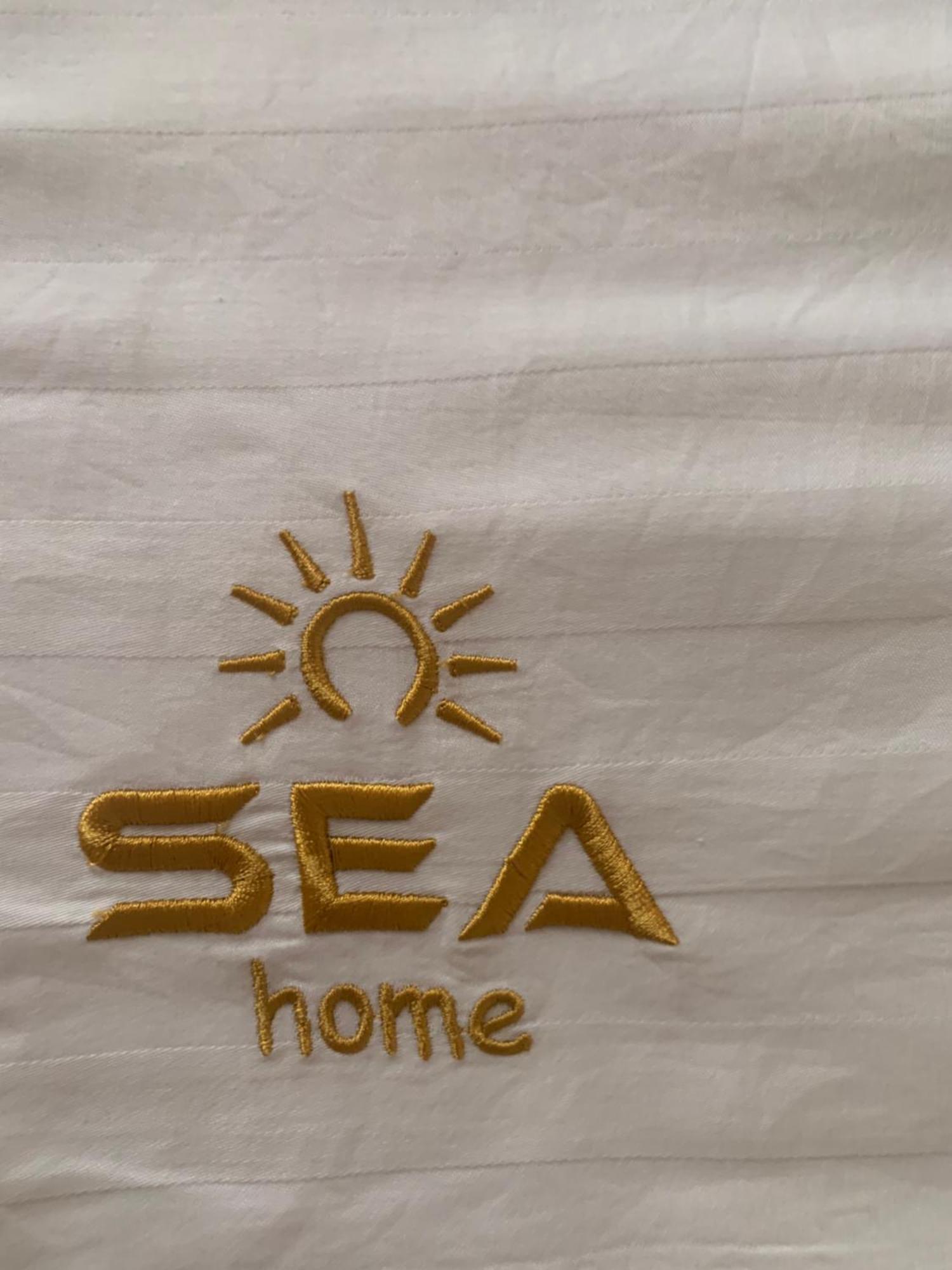 Lungomare Apartment Sea Home Wlora Zewnętrze zdjęcie